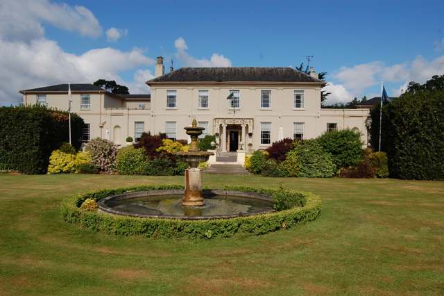 St Mellons Golf Club Hotel St Mellons Golf Club Hotel