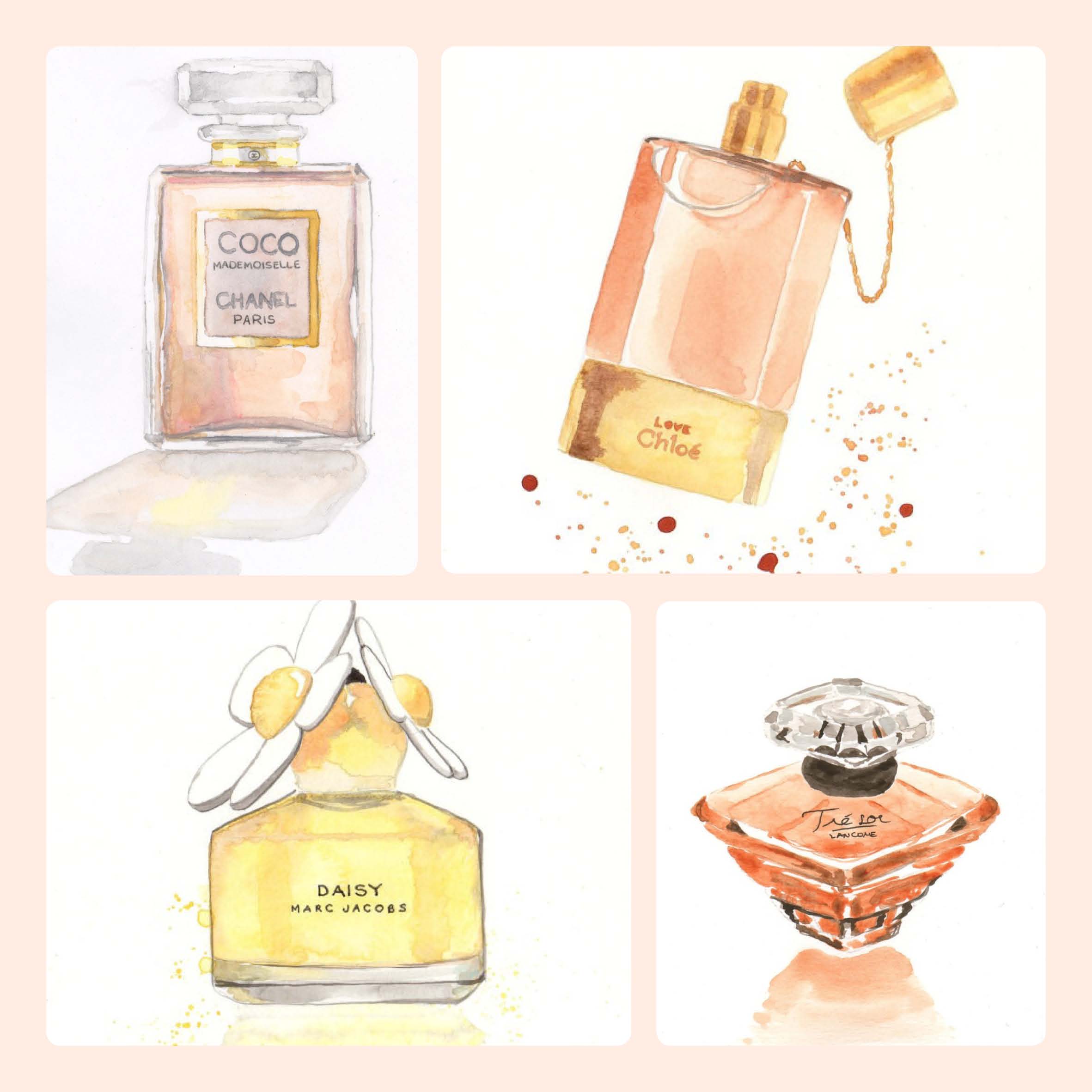 Summer Wedding Perfume Picks WeddingDates Blog WeddingDates.co.uk
