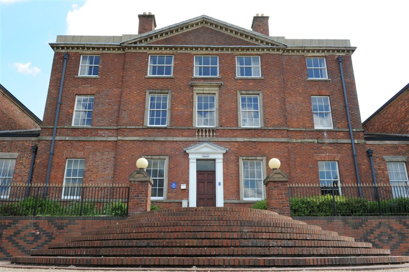 Manor House Hotel Stoke Manor House Hotel Stoke