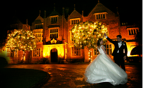  Wedding Venues In South East England of the decade The ultimate guide 