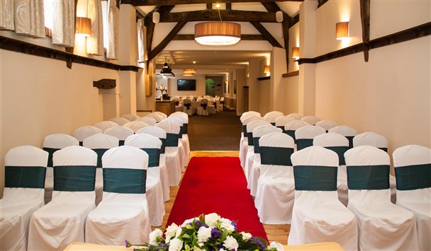 Worksop Town Hall Function Room Worksop Town Hall Function Room