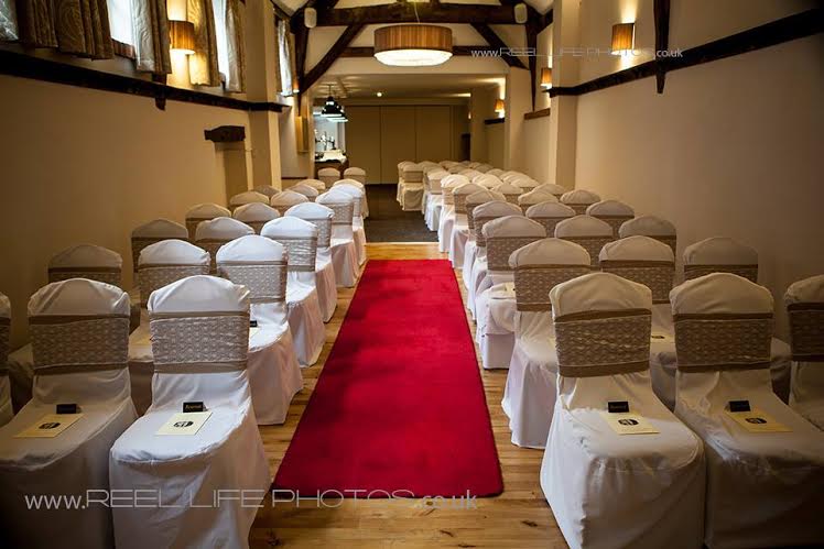 Worksop Town Hall Function Room Worksop Town Hall Function Room