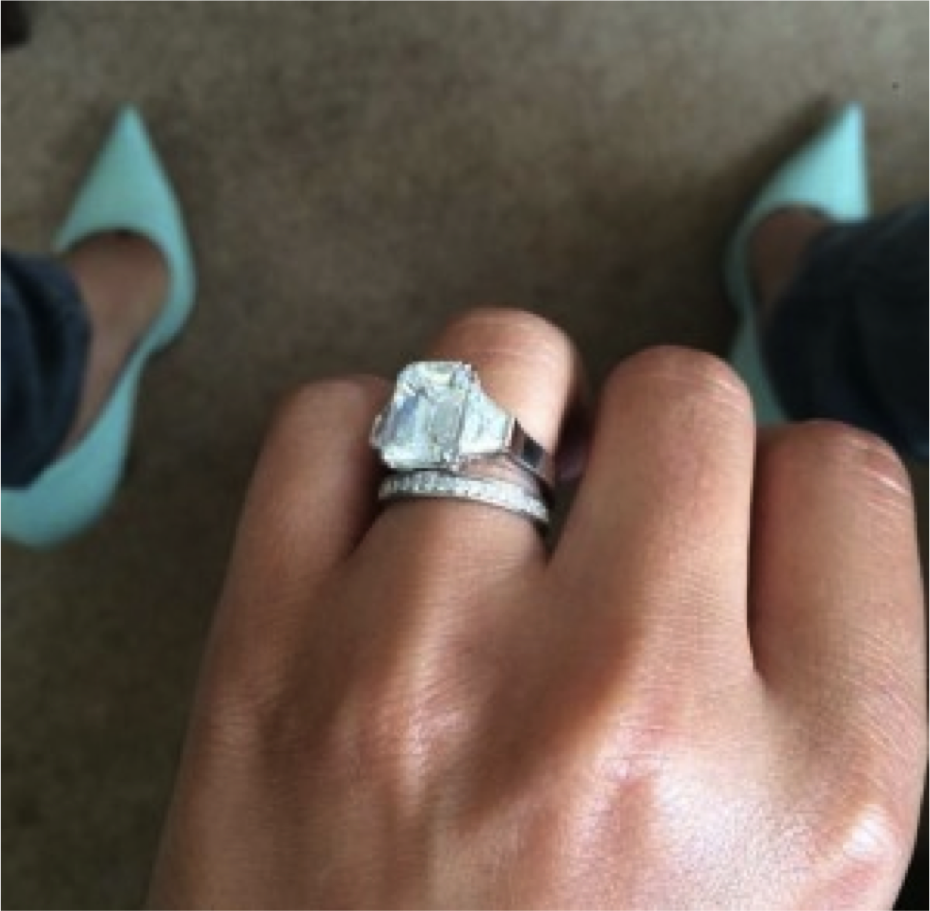 Top Tips To Choosing The Right Wedding Ring For You Weddingdates
