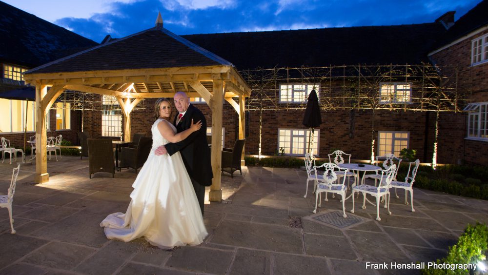 Manor House Hotel Alsager Weddings Manor House Hotel Alsager Weddings