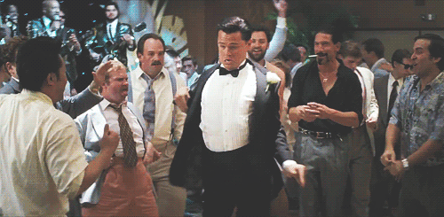 Stages everyone goes through when planning a wedding! Stages everyone goes through when planning a wedding!