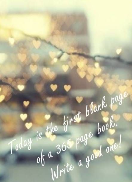 Happy New Year Happy New Year