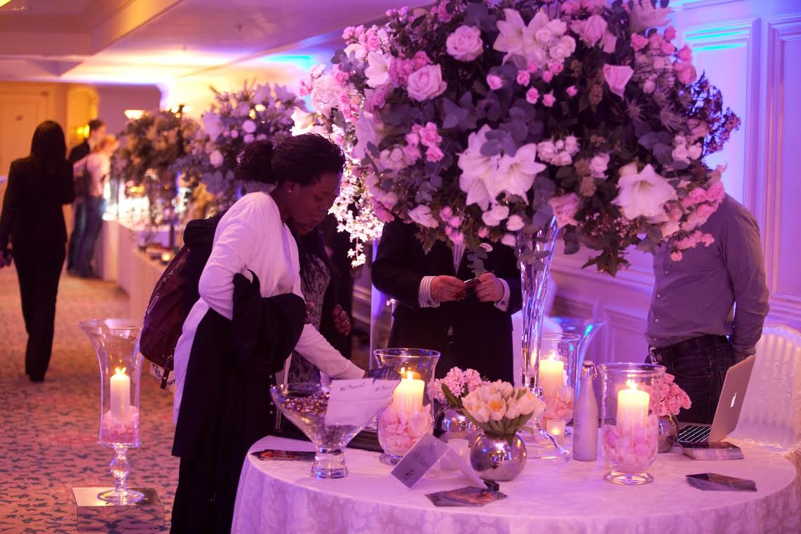 Luxury Wedding Show Luxury Wedding Show