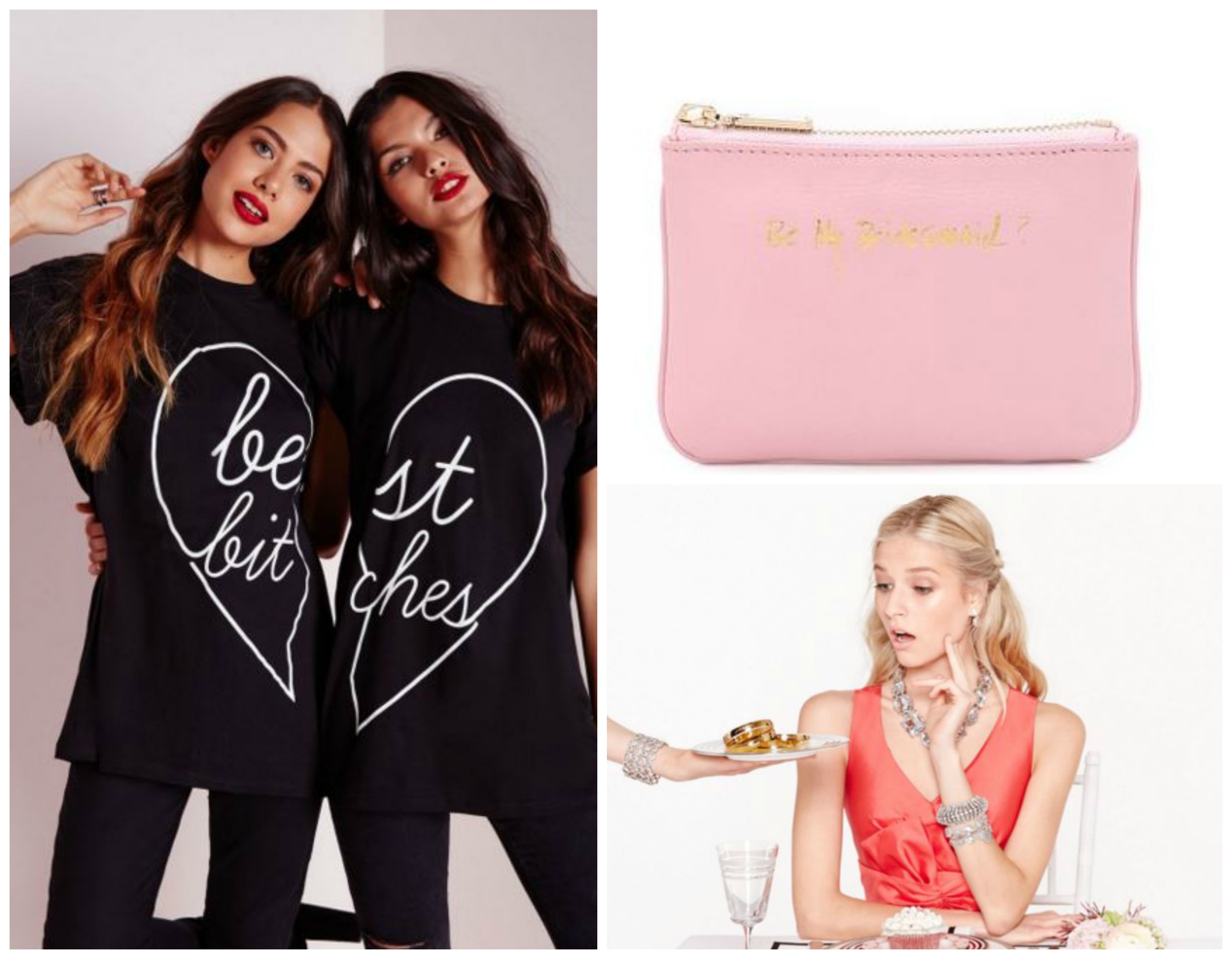 Bridal Party Gifts Bridal Party Gifts