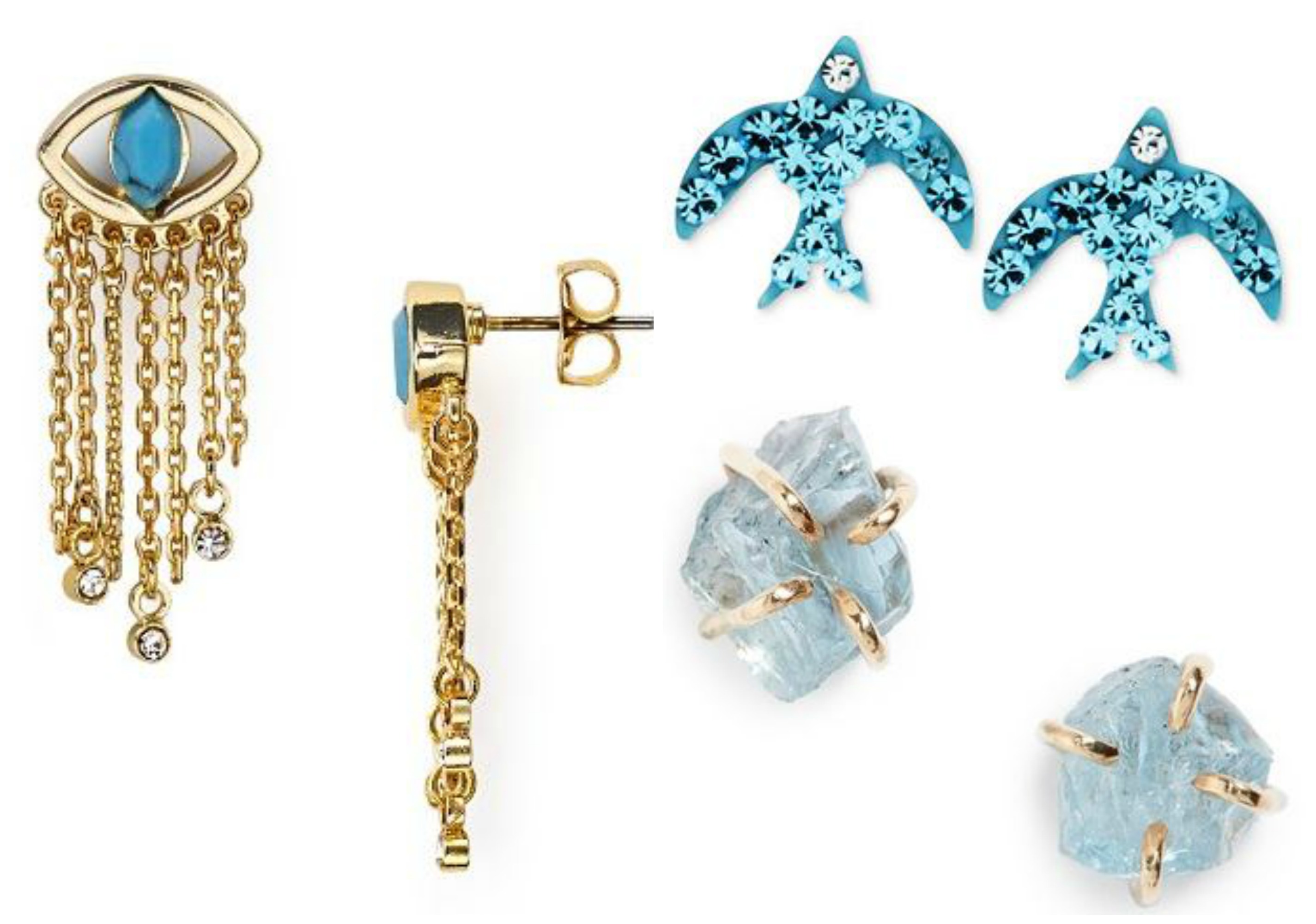 WE LOVE: Alternative Jewellery & These Little Gifts
