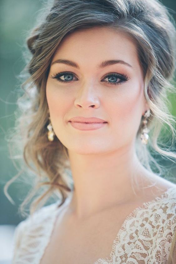 Rob & Wynter Photography - Natural Bridal Make Up Rob & Wynter Photography - Natural Bridal Make Up