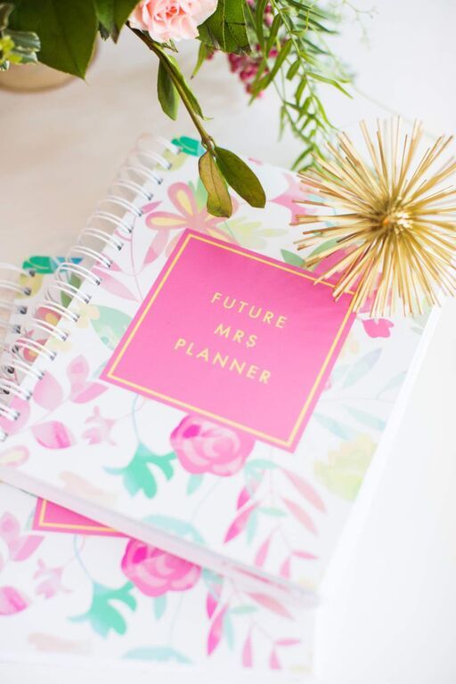 Future Mrs Planner