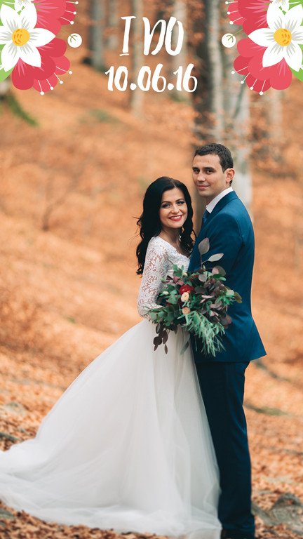 Snap My Wedding