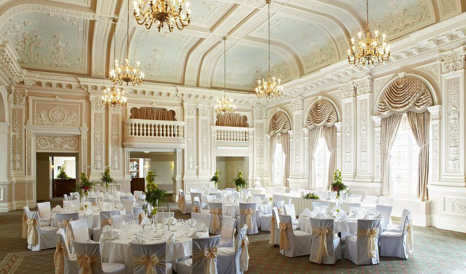 Top Questions to ask your Wedding Venue by Wedding Experts