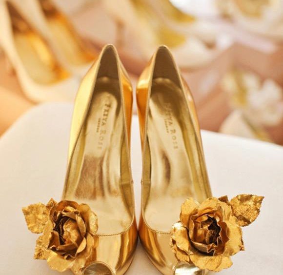 Choosing Your Bridal Shoe Freya Rose Jimmy Choo And Vera Wang