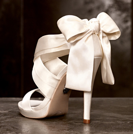 white satin wedding shoes uk