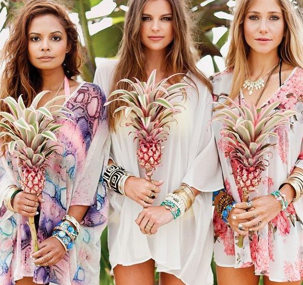 island themed outfits