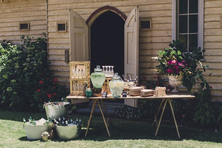 27 Amazing Backyard Wedding Ideas Everything You Need To Know 27 Amazing Backyard Wedding Ideas
