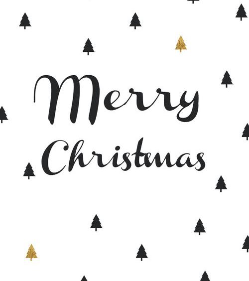 Merry Christmas