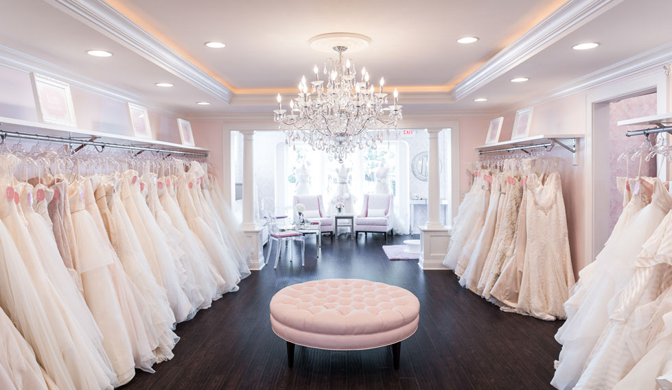 10 Crucial Rules To Remember When Wedding Dress Shopping 10 Crucial Rules To Remember When Wedding Dress Shopping
