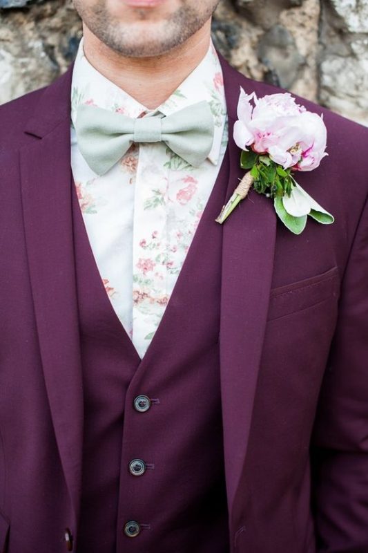 groom suits 2018
