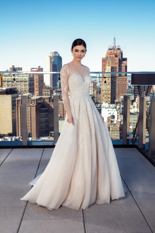 justin alexander 2019 collection