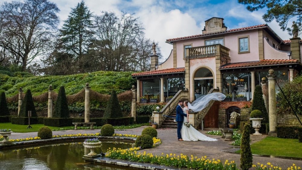 How To Bag Your Dream Dorset Wedding Venue On A Budget