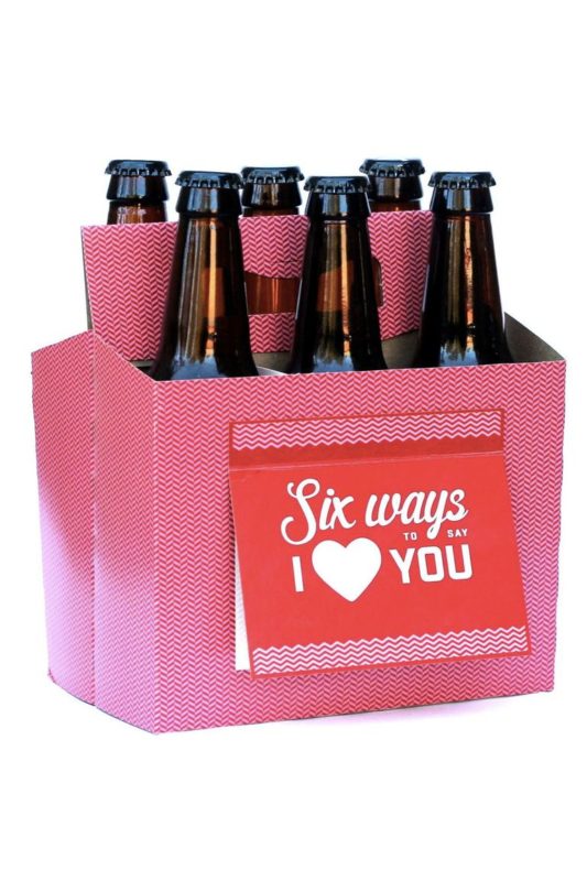 valentines presents for him uk