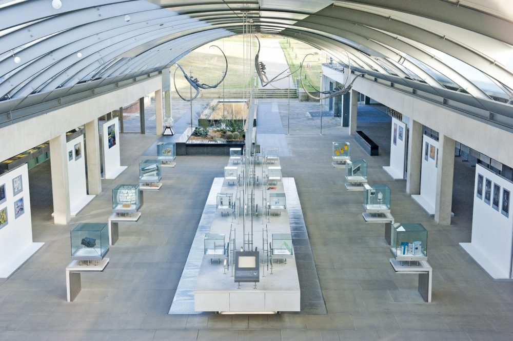Wakehurst One Venue Endless Possibilities