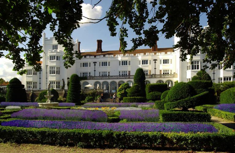 Danesfield House Hotel and Spa