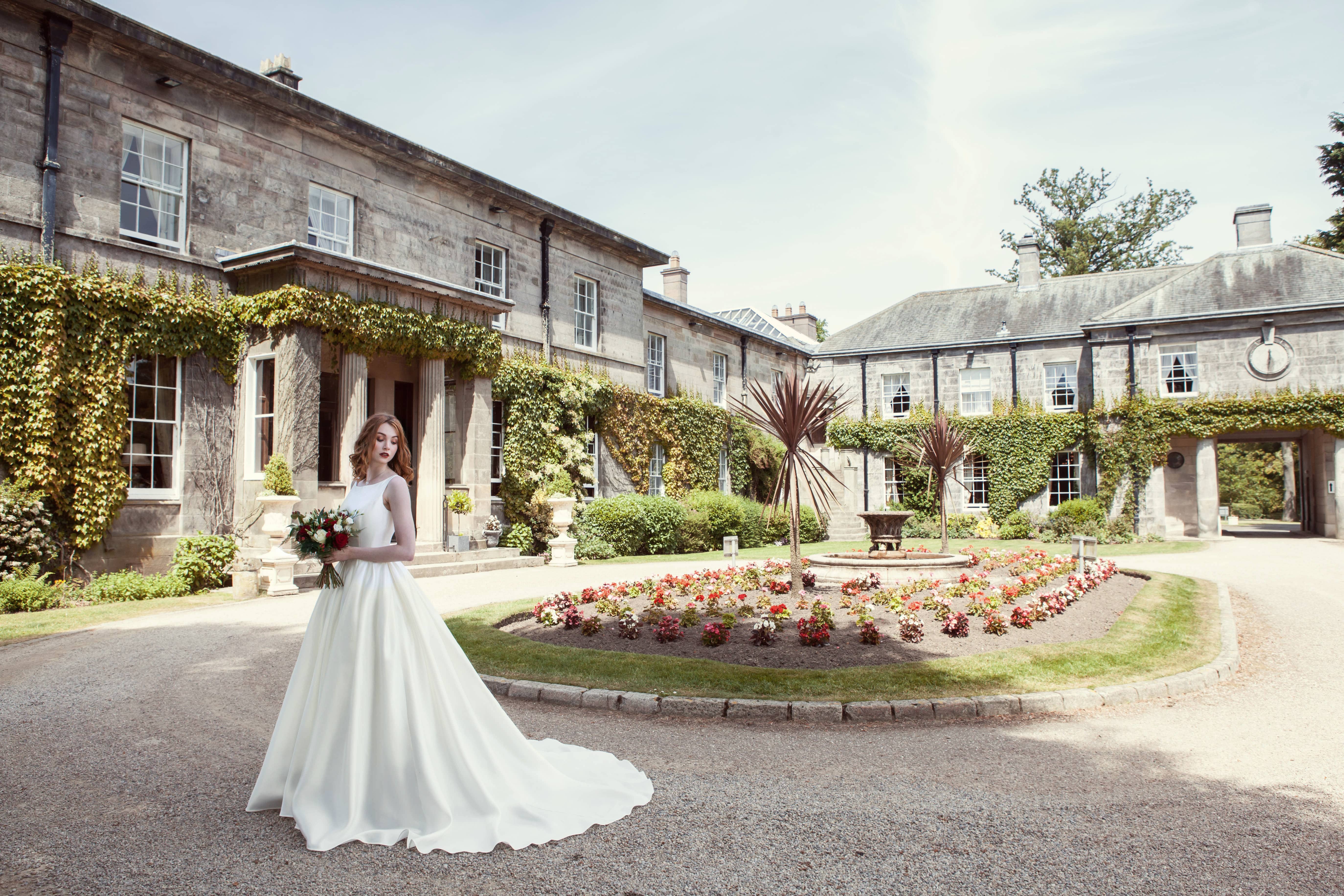 Doxford Hall Hotel and Spa