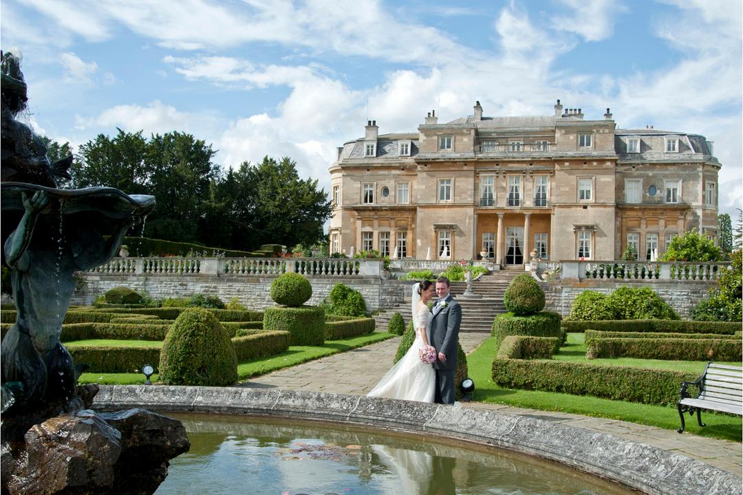 Luton Hoo Hotel, Golf & Spa