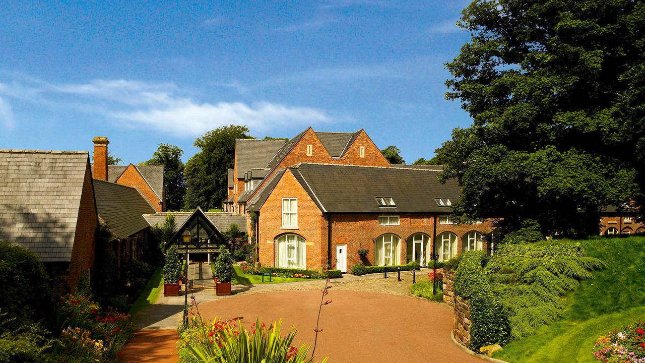 Worsley Park Marriott Hotel & Country Club