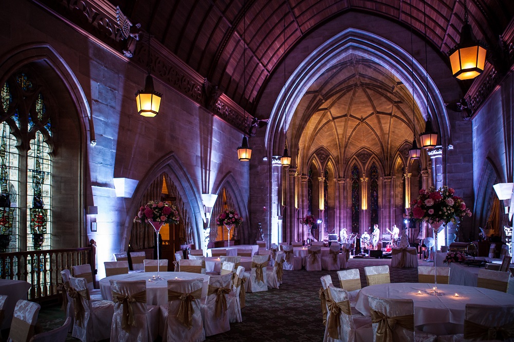 Ashdown Park Hotel & Country Club