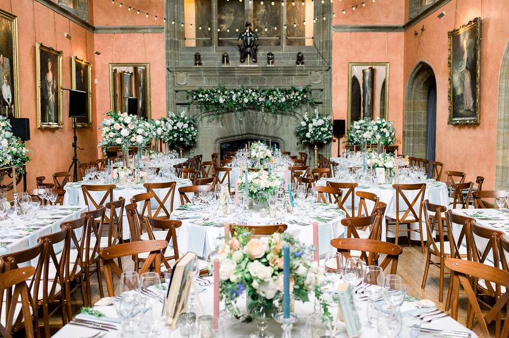Cowdray House