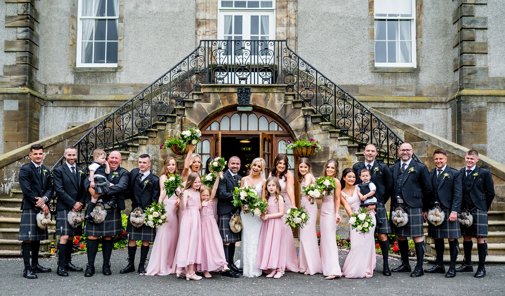 Dalmahoy Hotel & Country Club