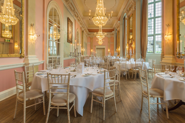 Danesfield House Hotel and Spa
