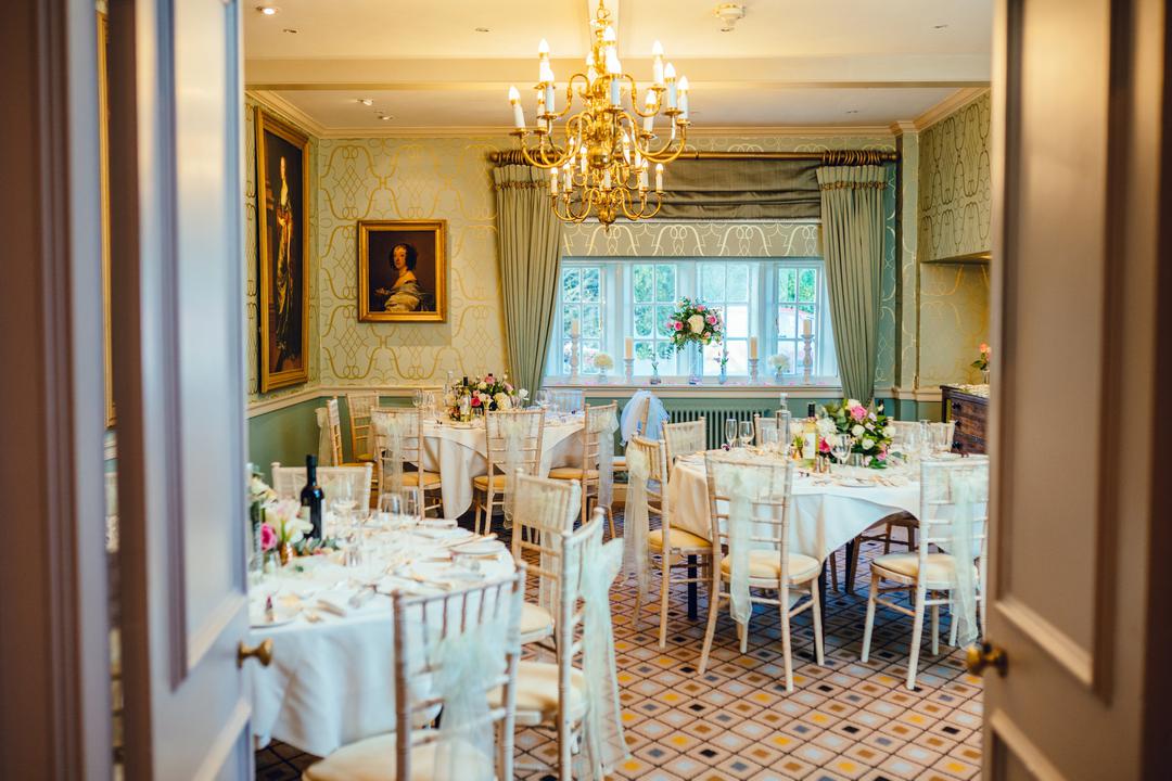 The Devonshire Arms Hotel & Spa
