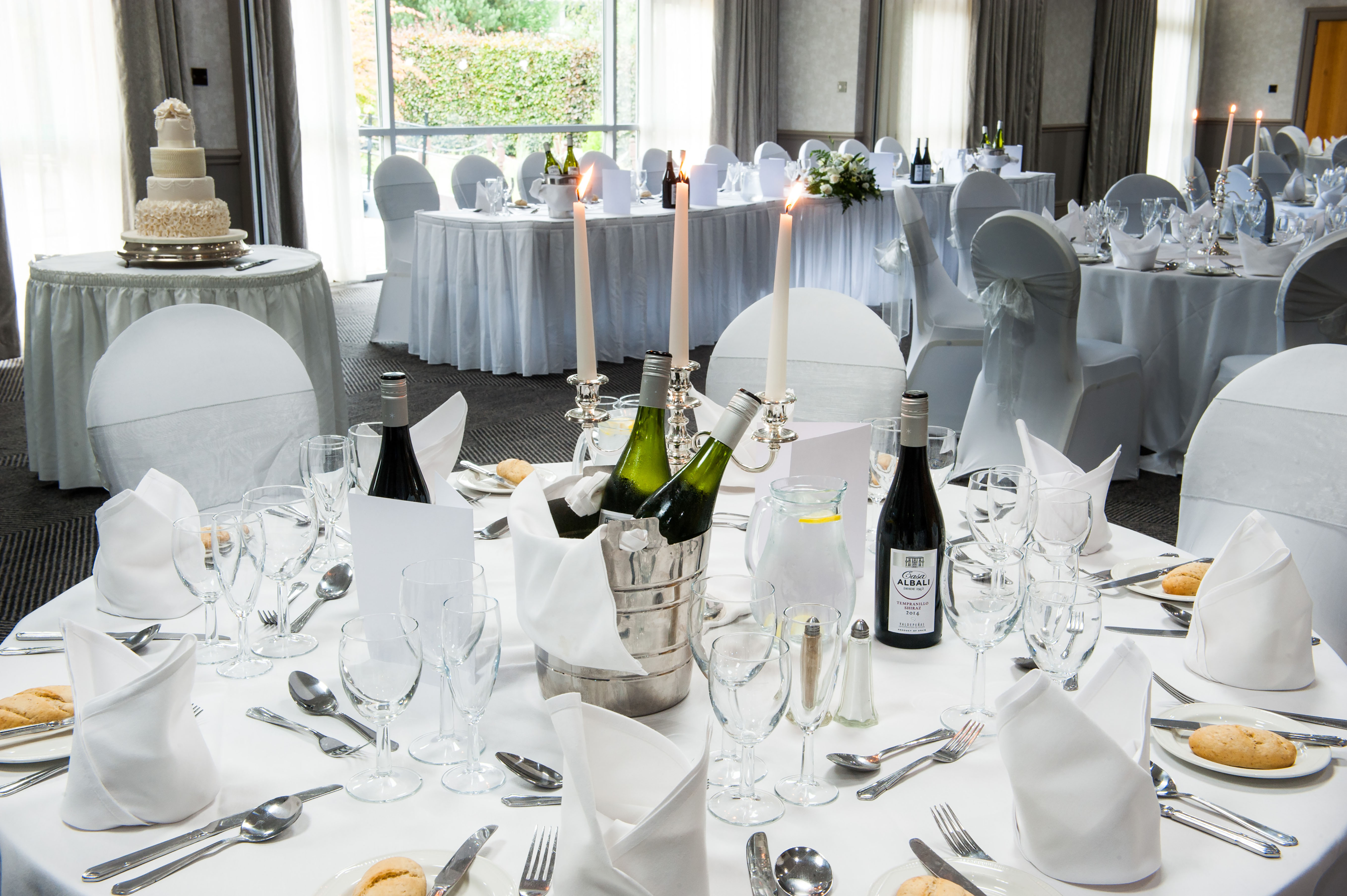 Doubletree by Hilton Glasgow Strathclyde