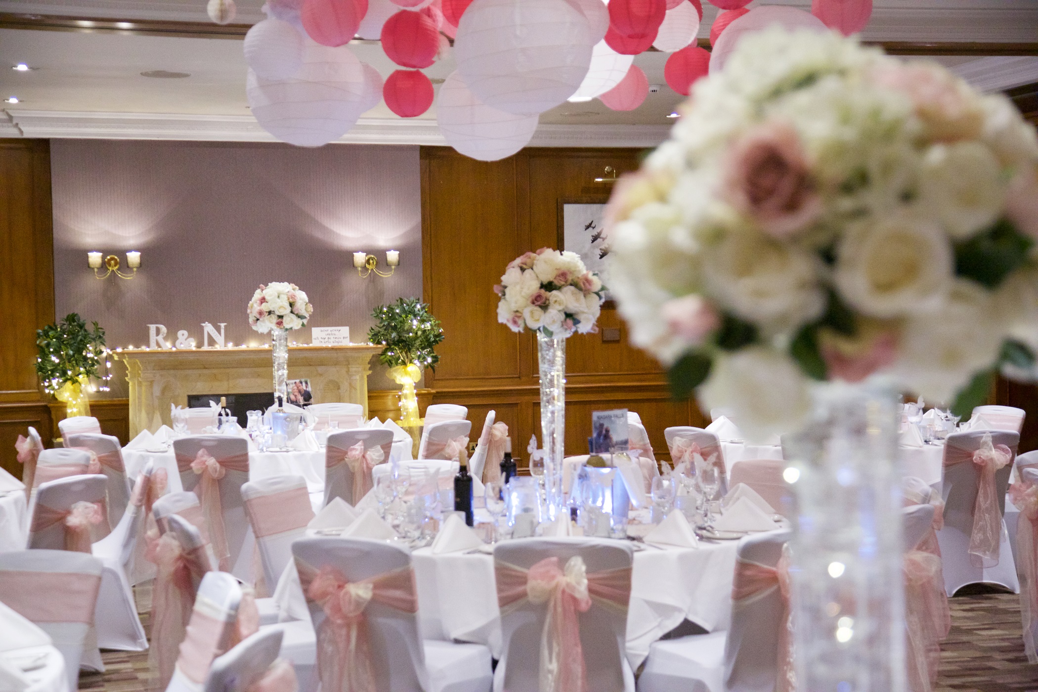Doubletree by Hilton Hotel Southampton