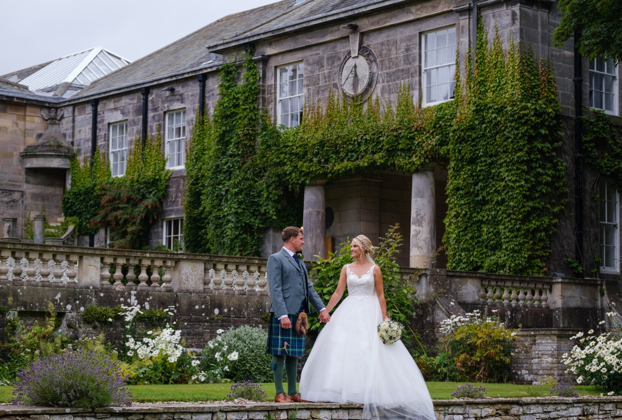 Doxford Hall Hotel and Spa