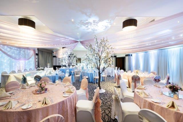 Crowne Plaza Felbridge - Gatwick