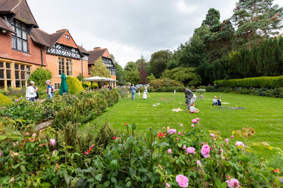 Grim's Dyke Hotel