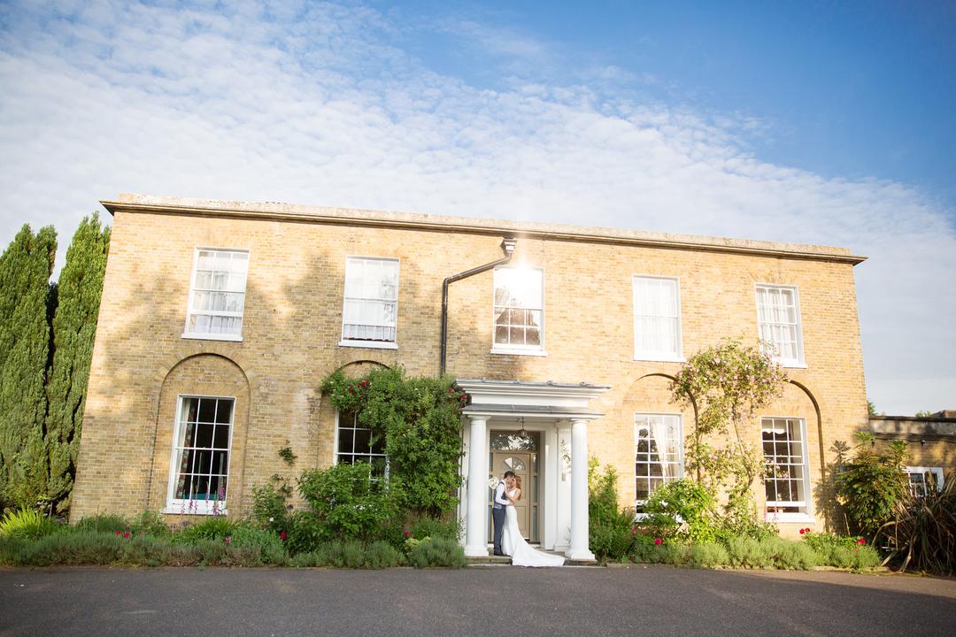 Hadlow Manor