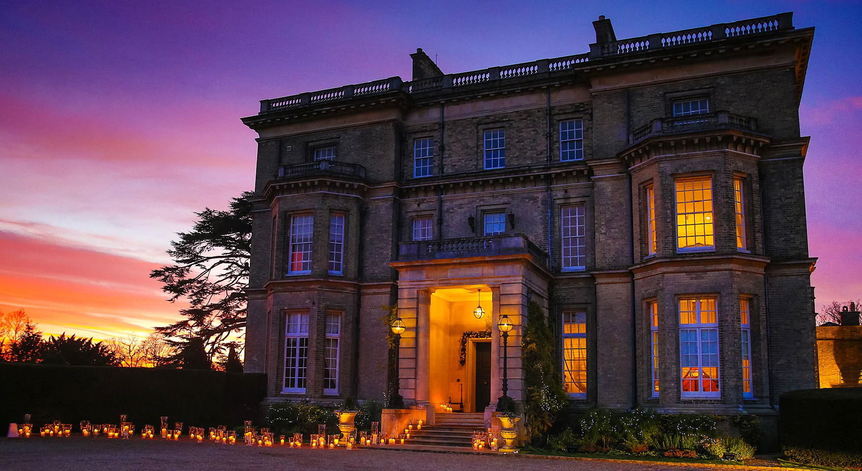 Hedsor House