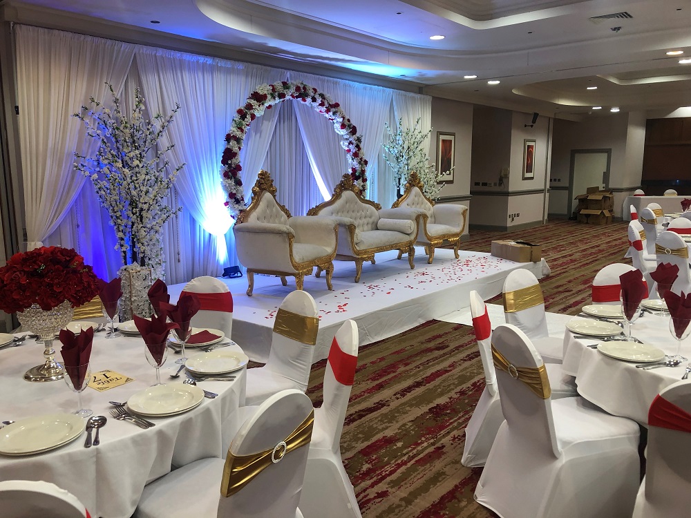 Jurys Inn Middlesbrough
