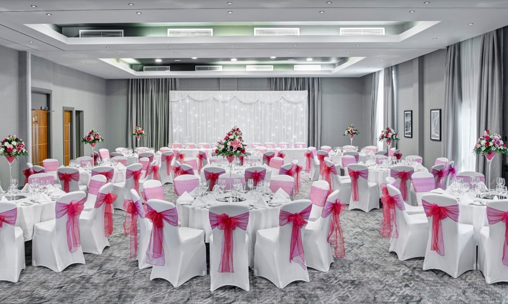 Jurys Inn Oxford