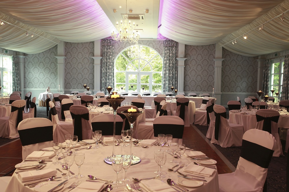 Keavil House Hotel