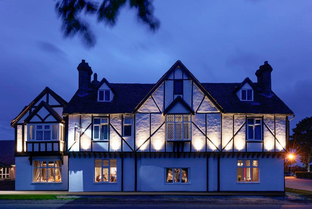 Mercure Thame Lambert Hotel