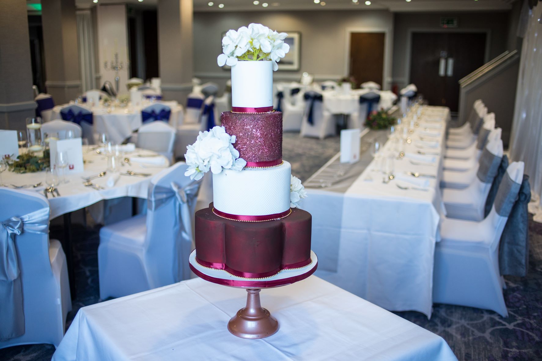 Leonardo Hotel Edinburgh Murrayfield
