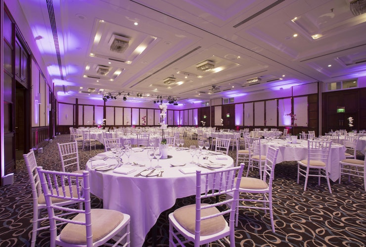 Leonardo Royal Grand Harbour Southampton